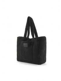 Шоппер PUMA Core Sherpa Tote Bag модель 079163 Фото