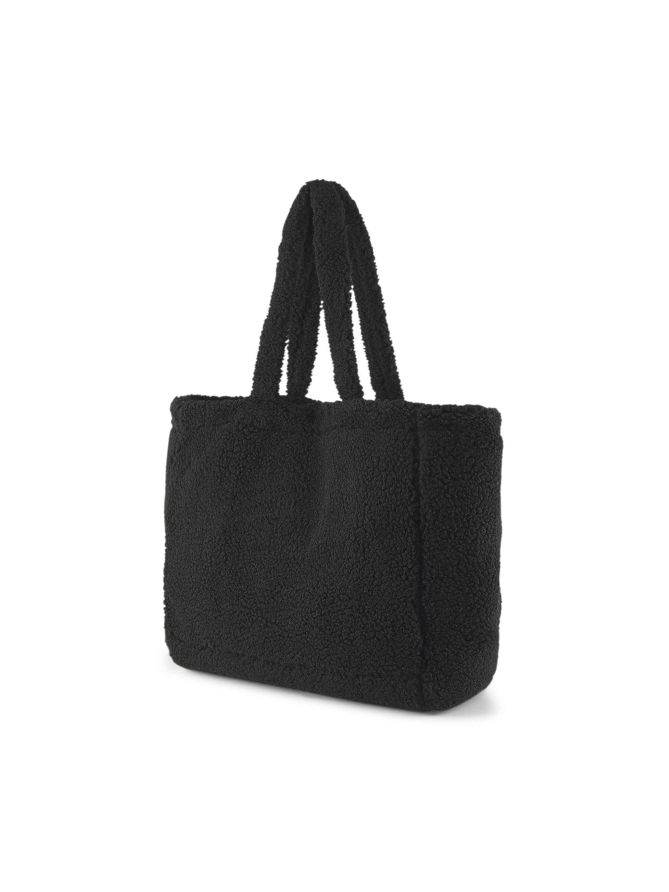 Шоппер PUMA Core Sherpa Tote Bag модель 079163 Фото