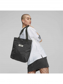 Шоппер PUMA Core Pop Shopper модель 079147 Фото