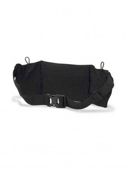 Поясна сумка PUMA Seasons Running Belt модель 079284 — фото - INTERTOP
