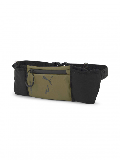 Поясна сумка PUMA Seasons Running Belt модель 079284 Фото