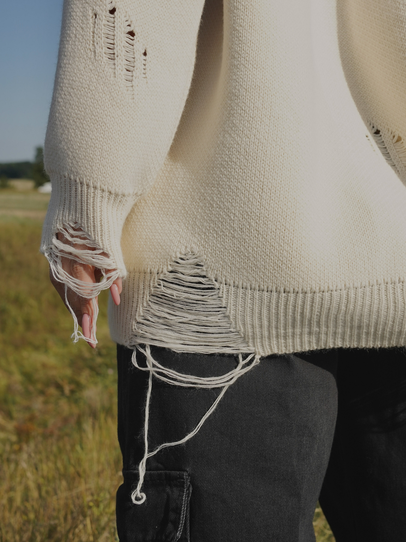 Кардиган Romashka Вінчестер модель 399006303072 Кардиган Romashka Вінчестер модель 399006303072 Фото