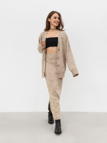 Кардиган Romashka Веллор Модель 399012802071 Фото