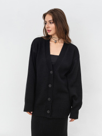 Кардиган Romashka Веллор модель 399012804101 Фото