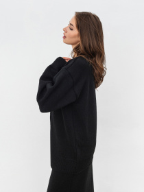 Кардиган Romashka Веллор модель 399012804101 Фото