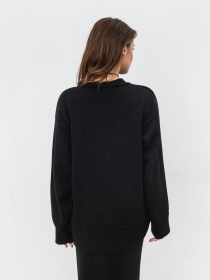 Кардиган Romashka Веллор модель 399012804101 Фото