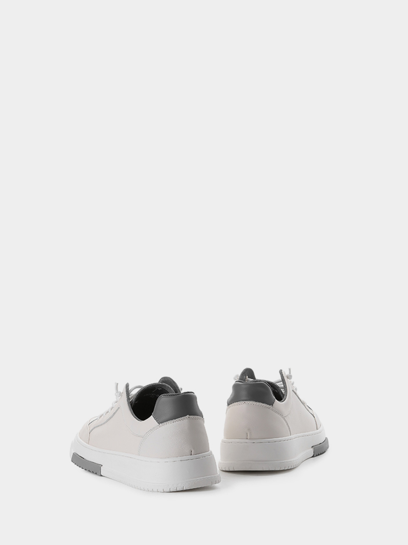 Кеды низкие LeBERDES модель 00000012752 Фото