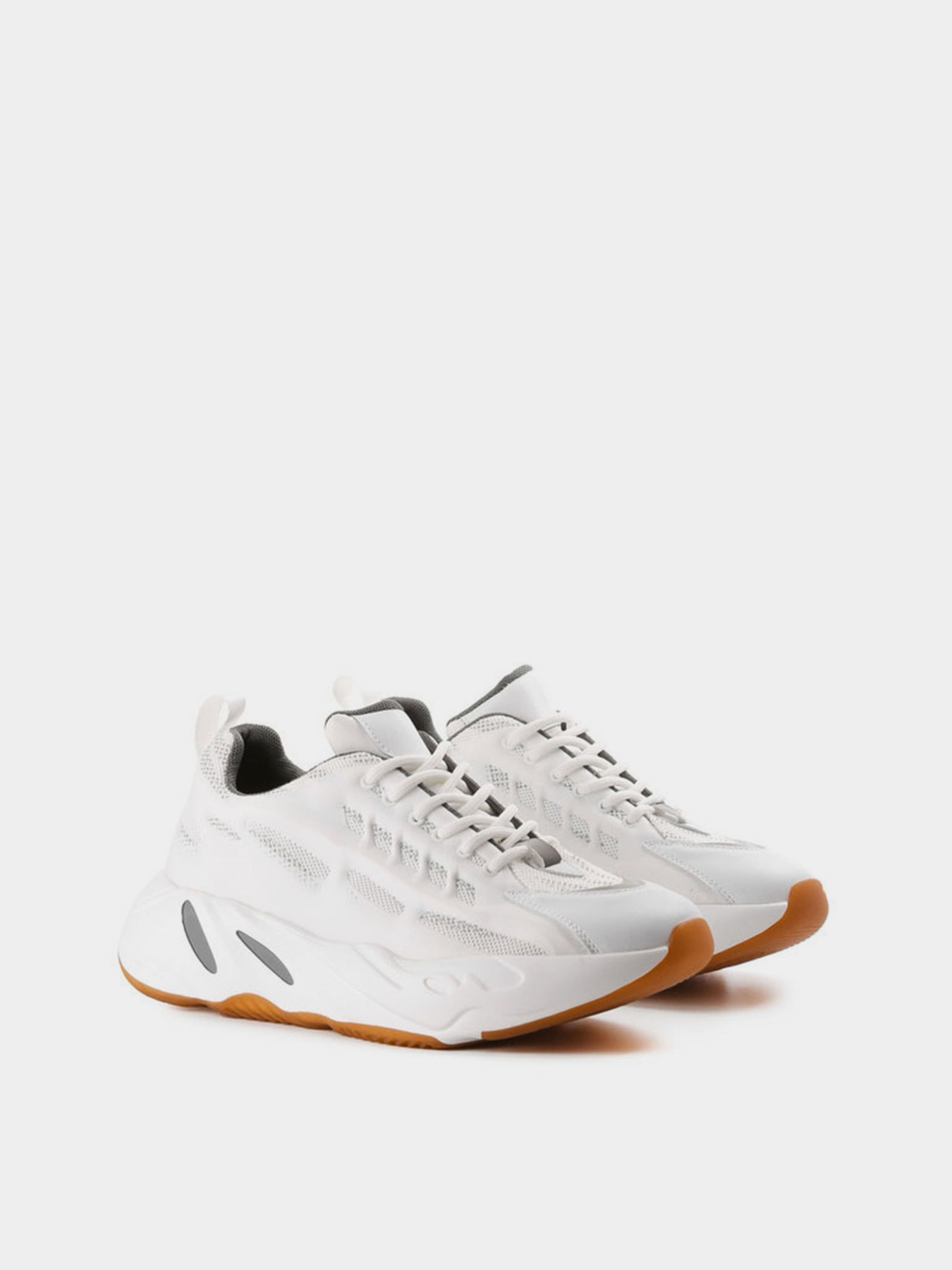 Кроссовки LeBERDES модель 00000012753 Фото