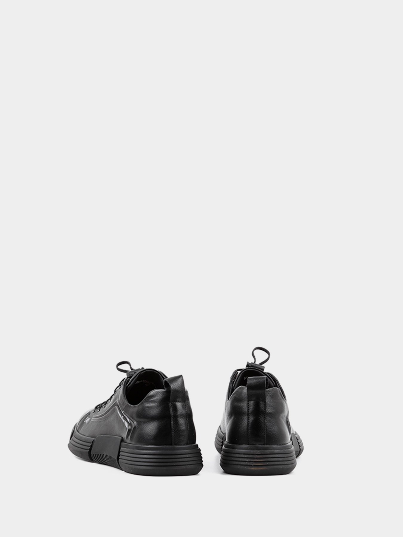 Кеди низькі LeBERDES модель 00000012754 Фото