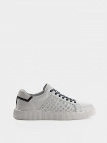 Кеди низькі LeBERDES модель 00000012788 Фото