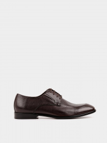 Туфли LeBERDES модель 00000012810 Фото