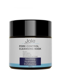 Маска очищувальна для чутливої шкіри Jole модель jpcm100 Фото