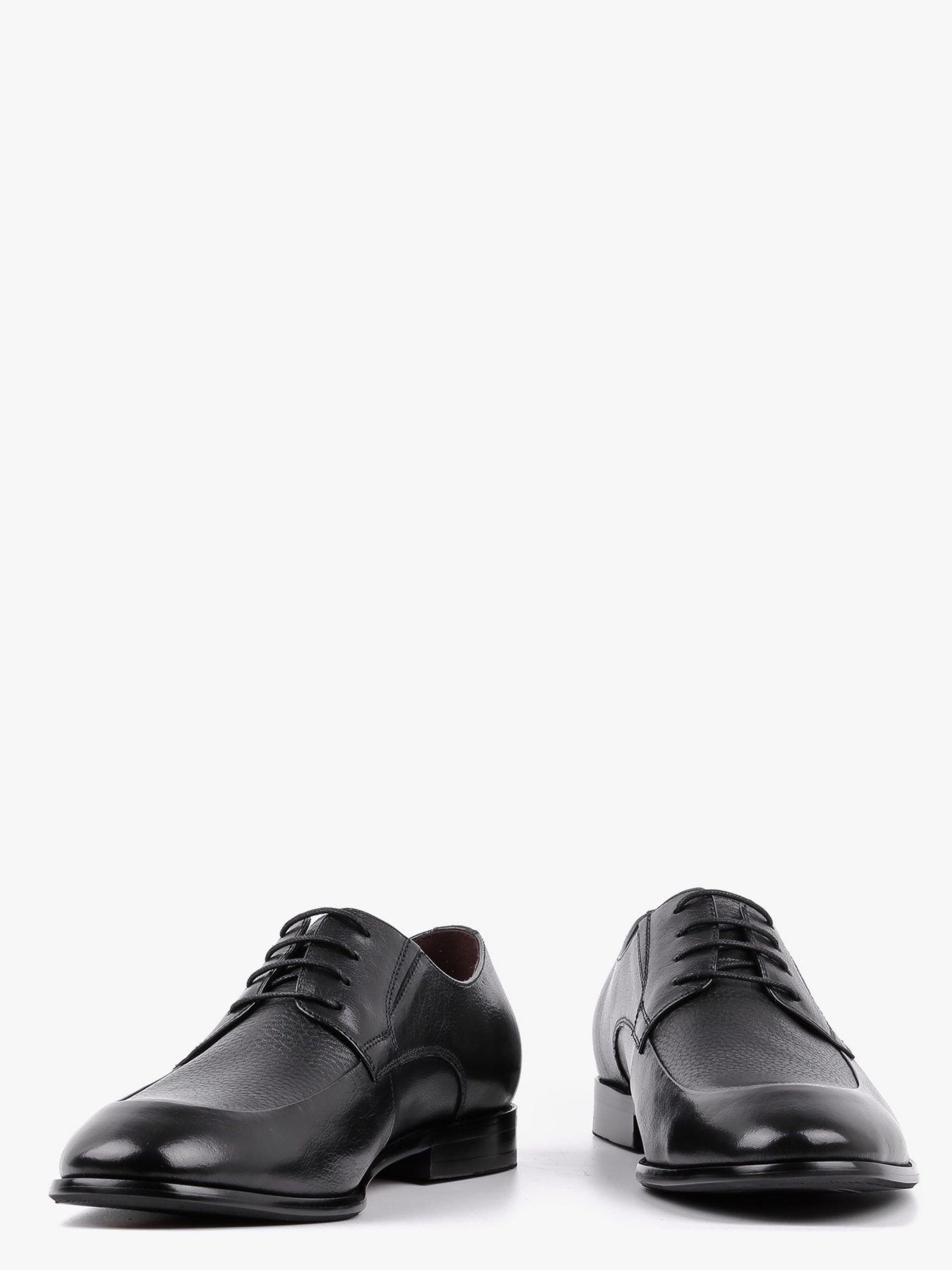 Туфли LeBERDES модель 00000012829 Фото