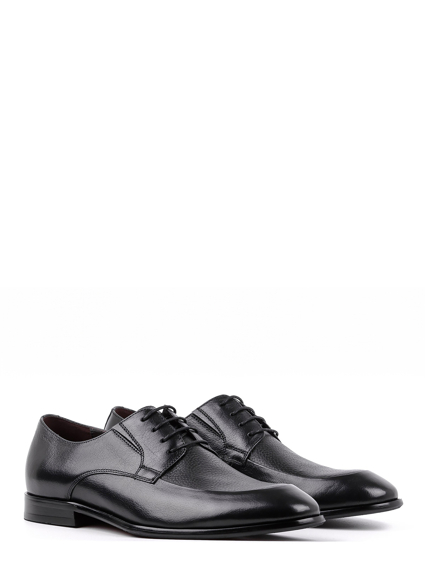 Туфлі LeBERDES модель 00000012829 Фото