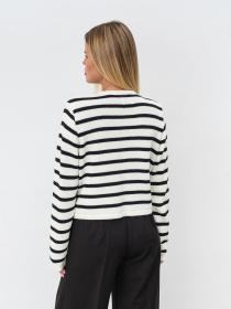 Кардиган Romashka Норфолк модель 399011904091 Фото