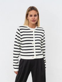 Кардиган Romashka Норфолк модель 399011904091 Фото