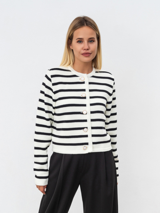 Кардиган Romashka Норфолк модель 399011904091 Фото