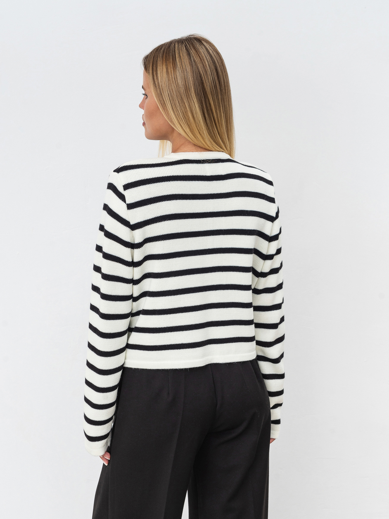 Кардиган Romashka Норфолк модель 399011904091 Фото