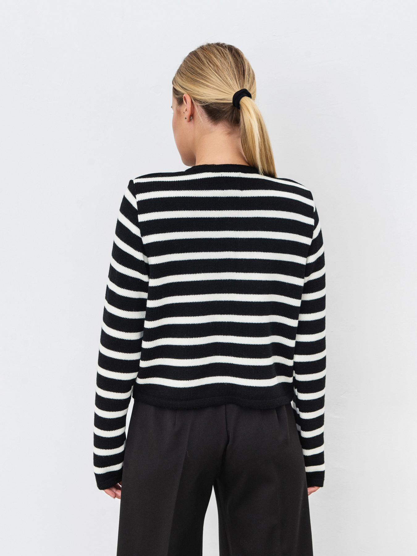 Кардиган Romashka Норфолк модель 399011904101 Фото