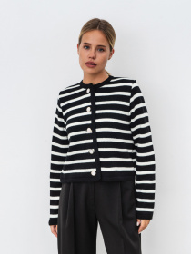 Кардиган Romashka Норфолк модель 399011904101 Фото