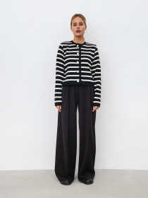 Кардиган Romashka Норфолк модель 399011904101 Кардиган Romashka Норфолк модель 399011904101 Фото