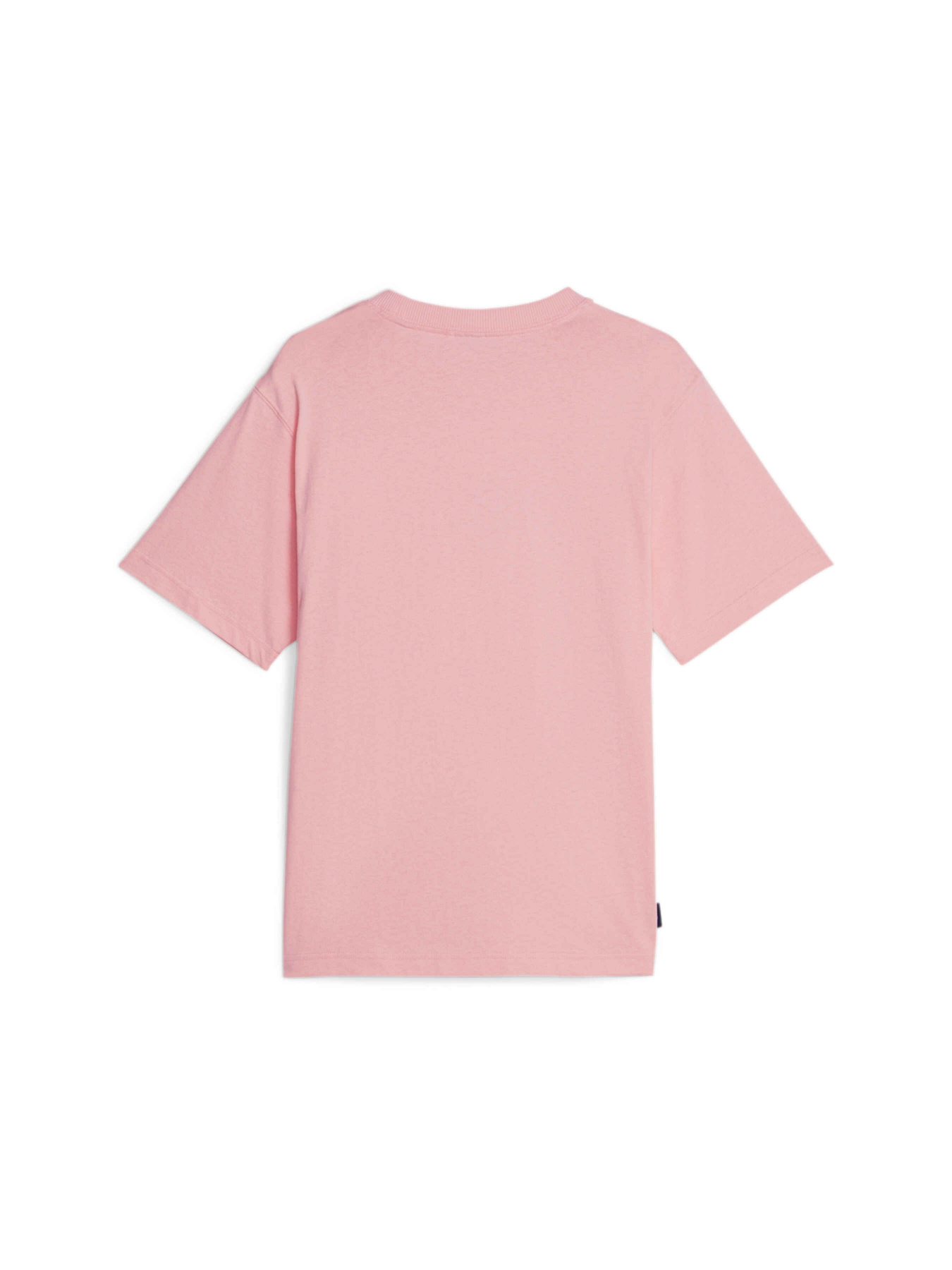 Футболка PUMA Downtown Relaxed Graphic Tee модель 621453 Фото