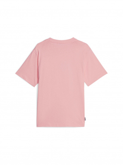 Футболка PUMA Downtown Relaxed Graphic Tee модель 621453 — фото - INTERTOP