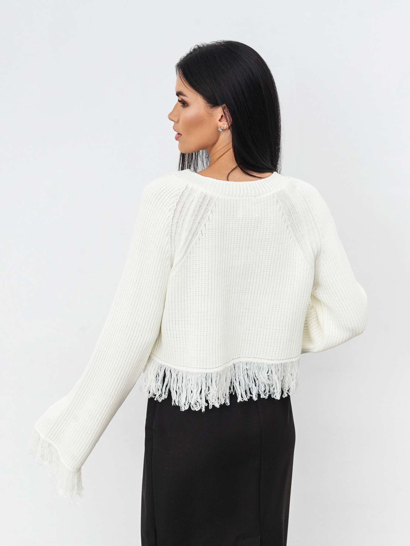 Кардиган Romashka Остін модель 399011604072 Фото