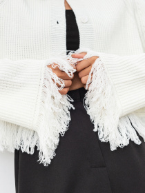 Кардиган Romashka Остін модель 399011604072 Фото