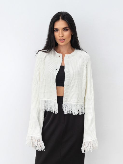 Кардиган Romashka Остін модель 399011604072 Фото