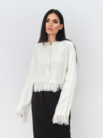 Кардиган Romashka Остін модель 399011604072 Кардиган Romashka Остін модель 399011604072 Фото