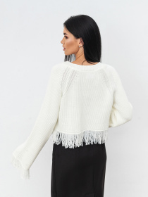 Кардиган Romashka Остін модель 399011604072 Кардиган Romashka Остін модель 399011604072 Фото