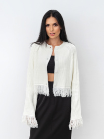 Кардиган Romashka Остін модель 399011604072 Кардиган Romashka Остін модель 399011604072 Фото