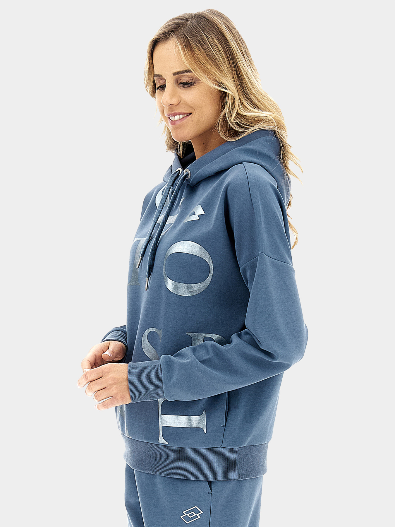 Спортивный костюм Lotto модель 220237_L27 Фото