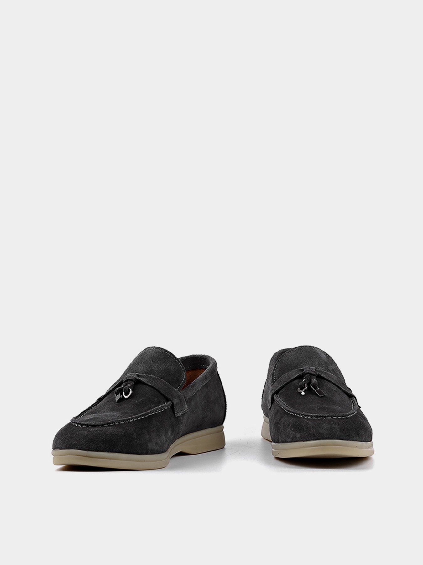 Лоферы LeBERDES модель 00000012833 Фото