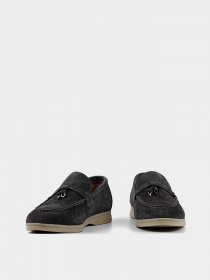 Лоферы LeBERDES модель 00000012833 Фото