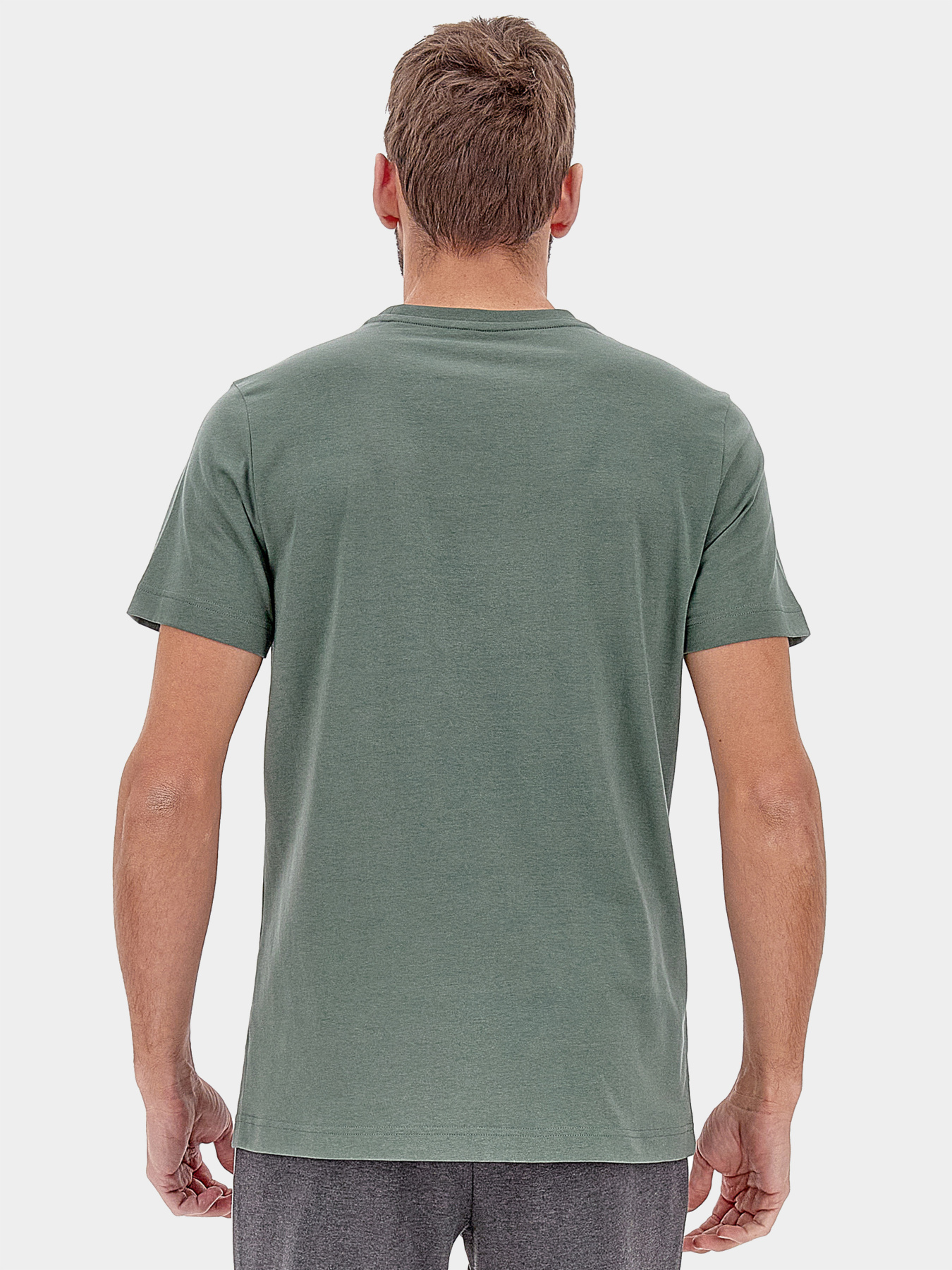 Футболка Lotto модель 218912_AXQ Фото