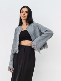 Кардиган Romashka Остін модель 399011604071 Фото