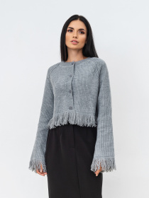 Кардиган Romashka Остін модель 399011604071 Фото