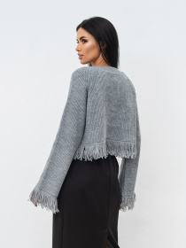Кардиган Romashka Остін модель 399011604071 Кардиган Romashka Остін модель 399011604071 Фото