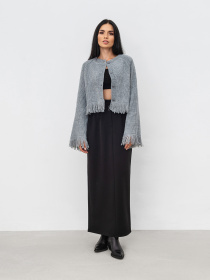 Кардиган Romashka Остін модель 399011604071 Кардиган Romashka Остін модель 399011604071 Фото