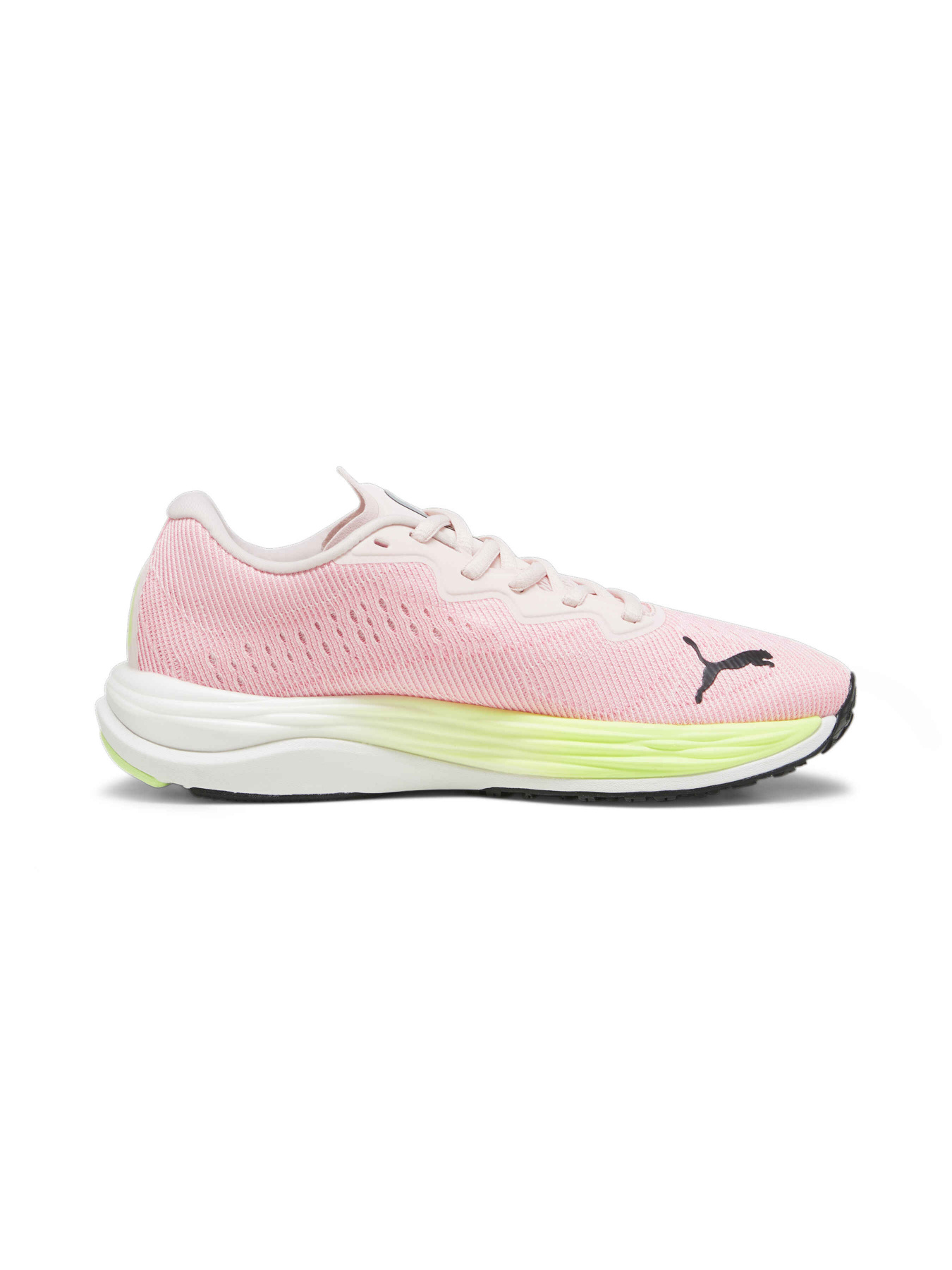 Кроссовки PUMA Velocity Nitro 2 Wns модель 376262 Фото