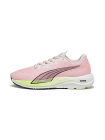 Кроссовки PUMA Velocity Nitro 2 Wns модель 376262 Фото