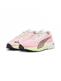 Кроссовки повседневные PUMA Velocity Nitro 2 Wns модель 376262 Фото