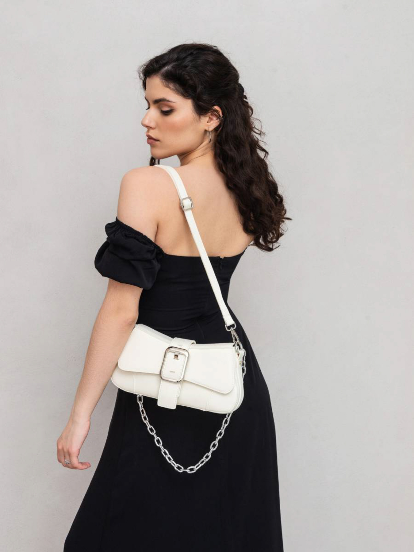 Кросс-боди Romashka Кірсті модель 102049403072 Фото