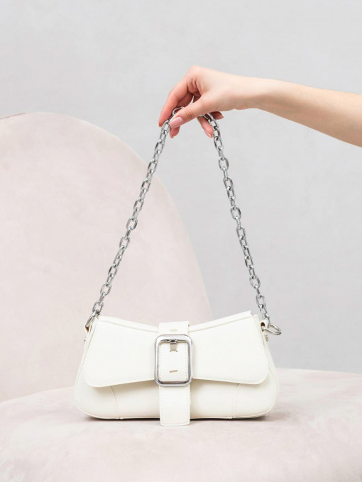 Крос-боді Romashka Кірсті модель 102049403072 Фото