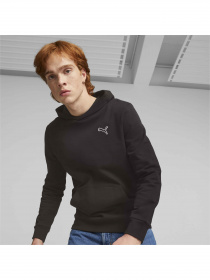 Худи PUMA Better Essentials Hoodie модель 676814 Фото