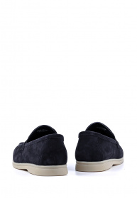 Лоферы LeBERDES модель 00000012834 Фото