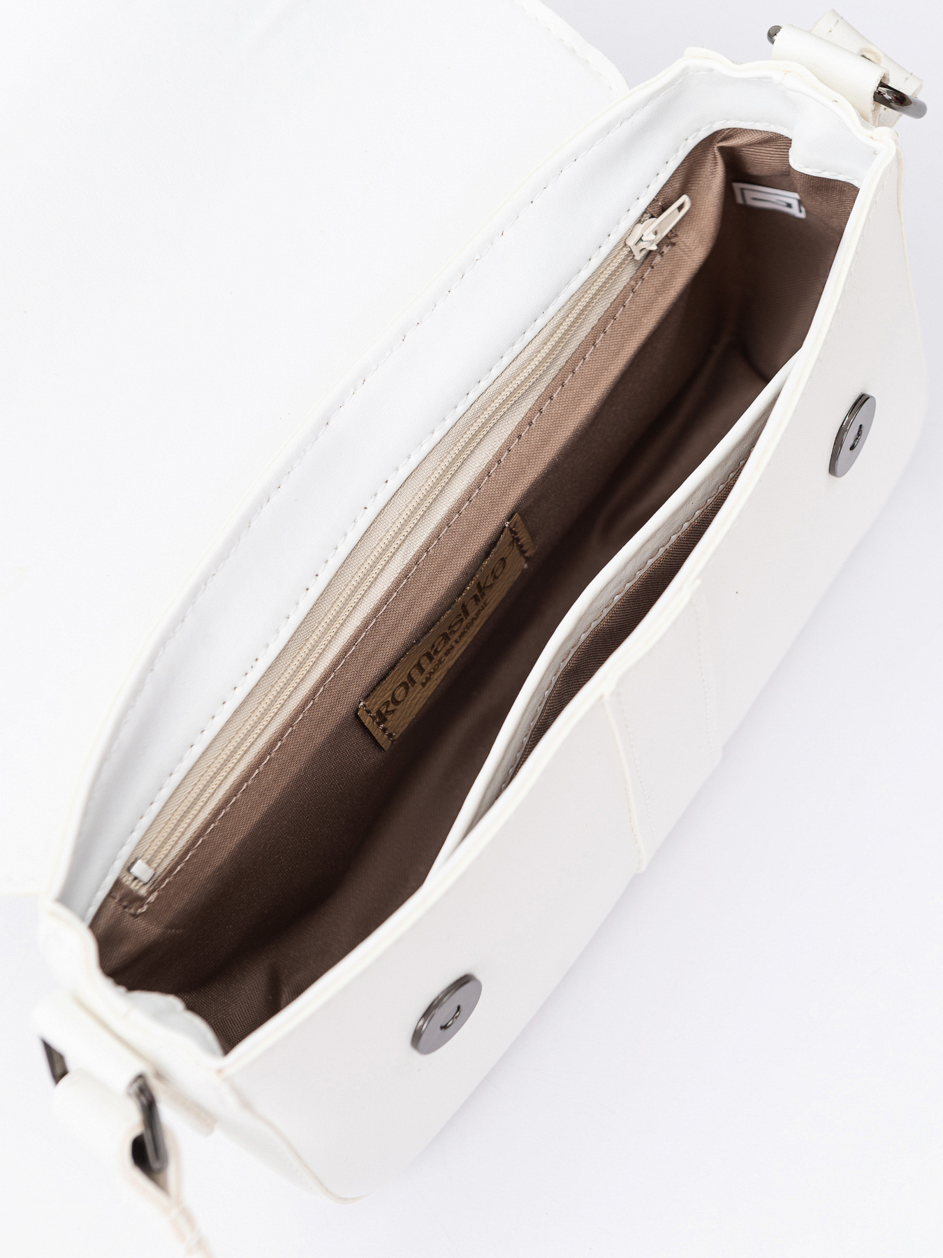 Кросс-боди Romashka Лія модель 102049503091 Фото