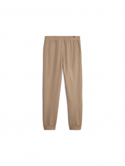 Штани спортивні PUMA Better Essentials Sweatpants модель 676816 — фото - INTERTOP